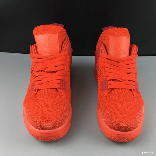 AQ3559-600 4 FLYKNIT AIR “RED” JORDAN 0331